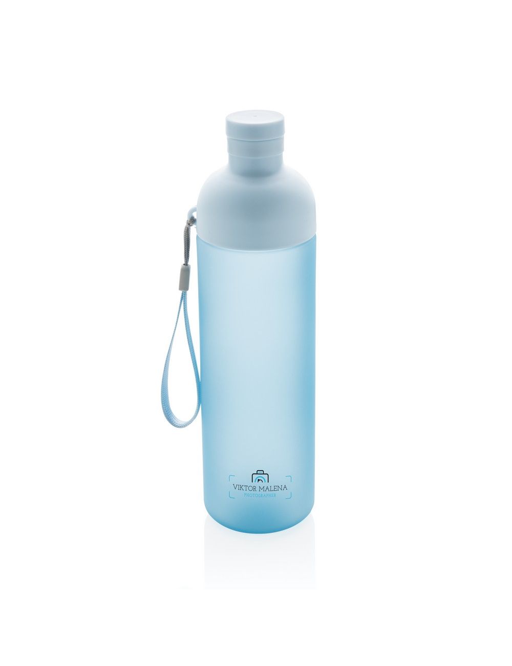 Butelka sportowa 600 ml Impact