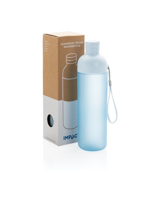 Butelka sportowa 600 ml Impact