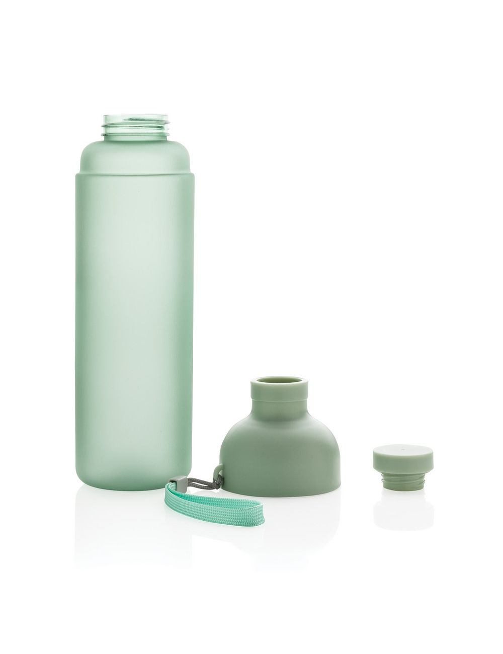 Butelka sportowa 600 ml Impact