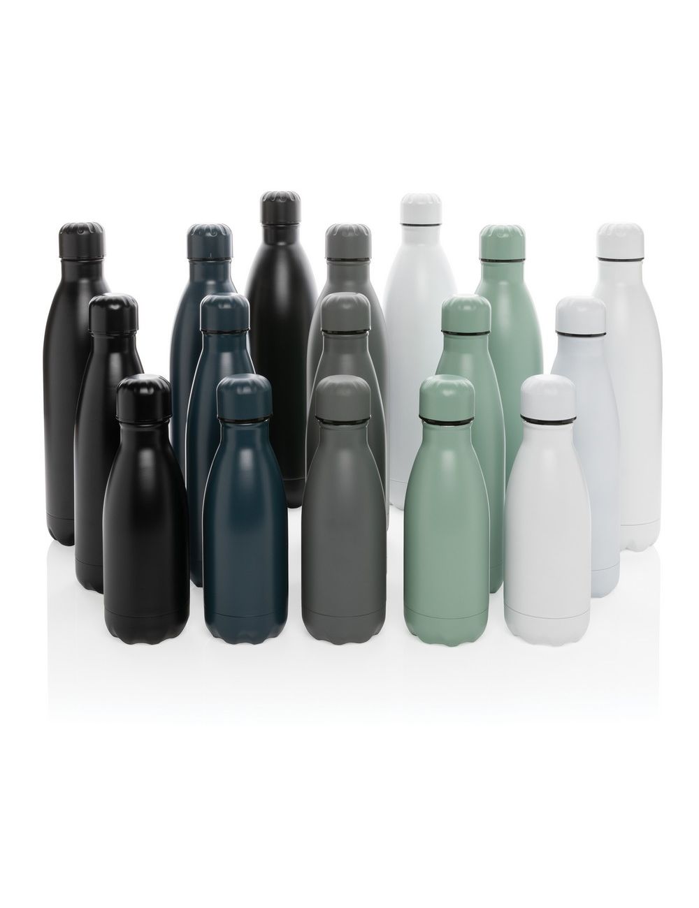 Butelka termiczna 1000 ml