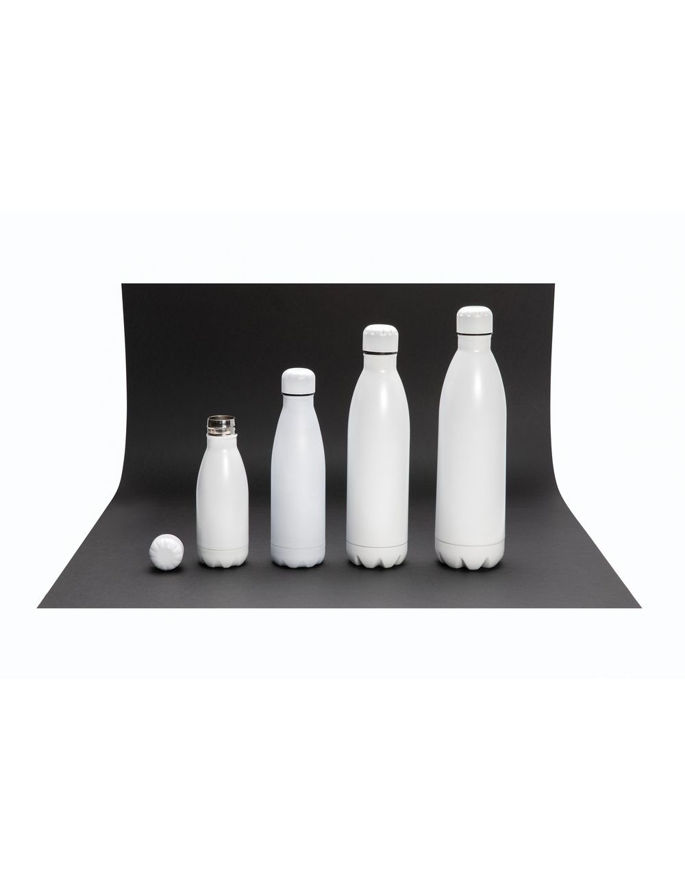 Butelka termiczna 1000 ml