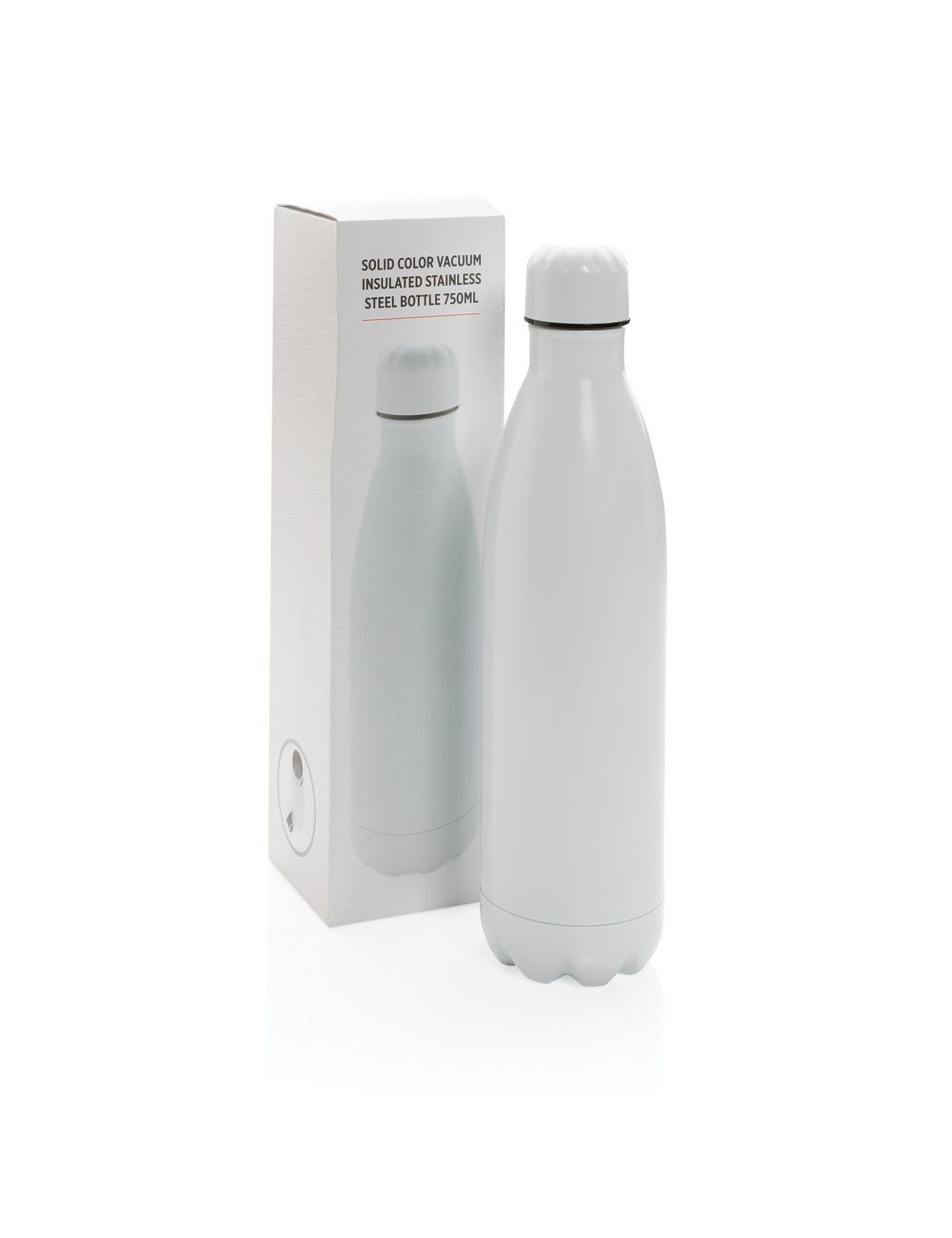 Butelka termiczna 750 ml