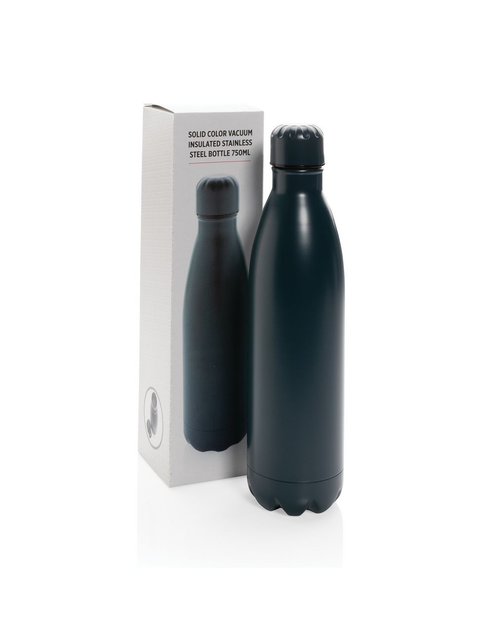 Butelka termiczna 750 ml