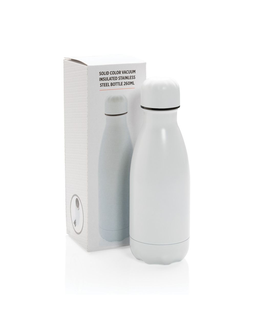 Butelka termiczna 260 ml