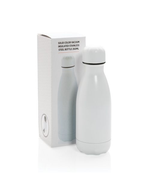 Butelka termiczna 260 ml