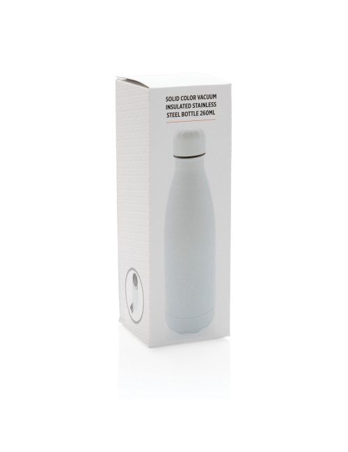 Butelka termiczna 260 ml