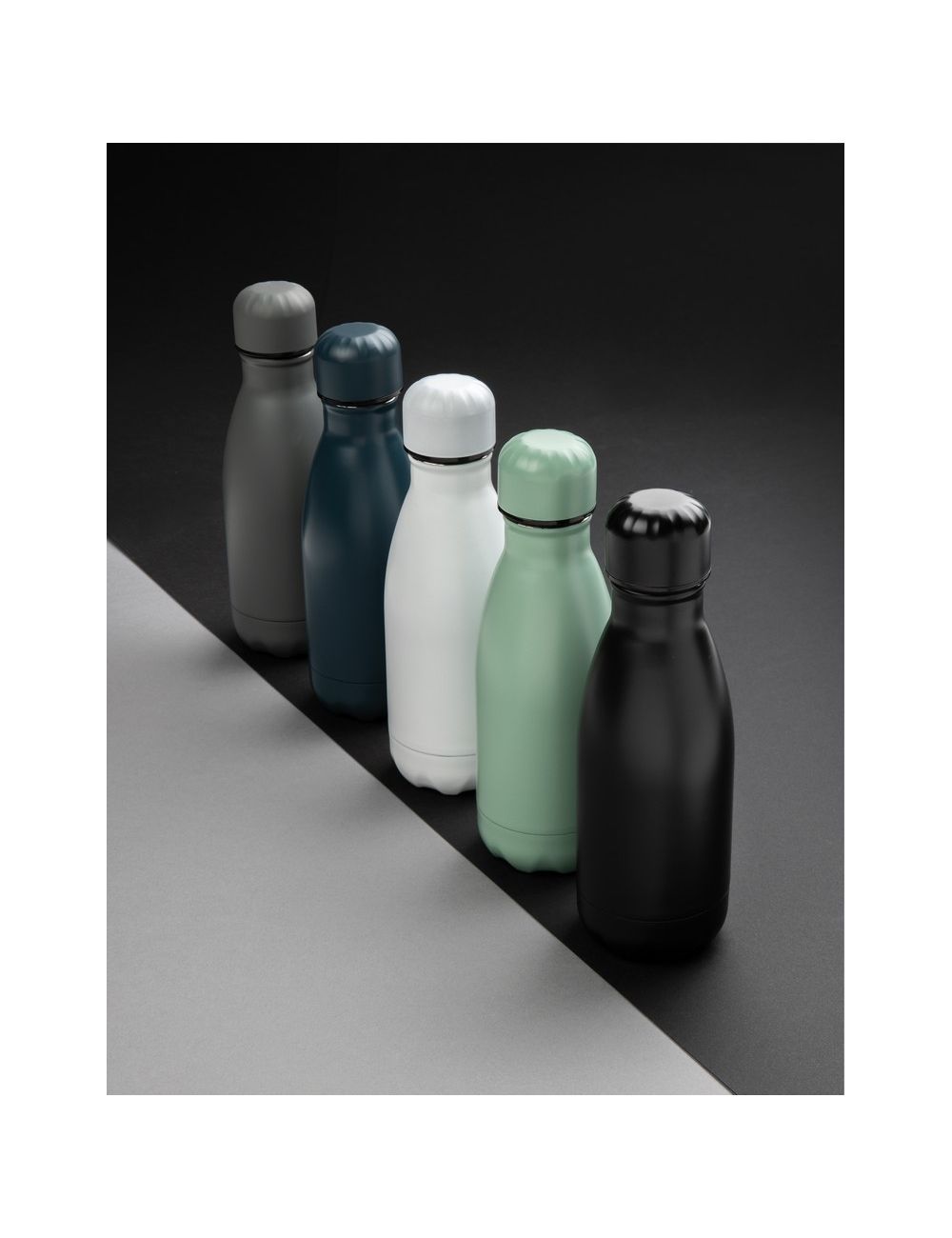 Butelka termiczna 260 ml