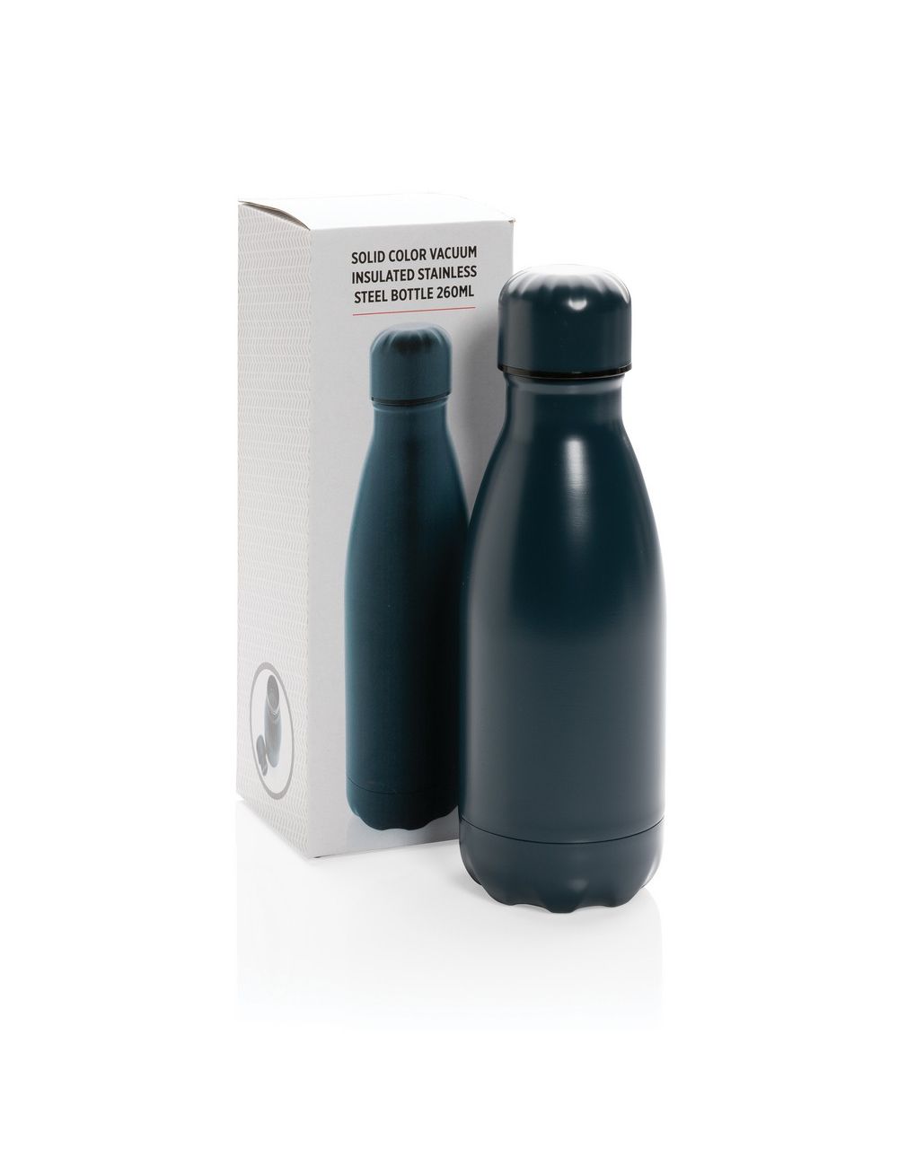 Butelka termiczna 260 ml