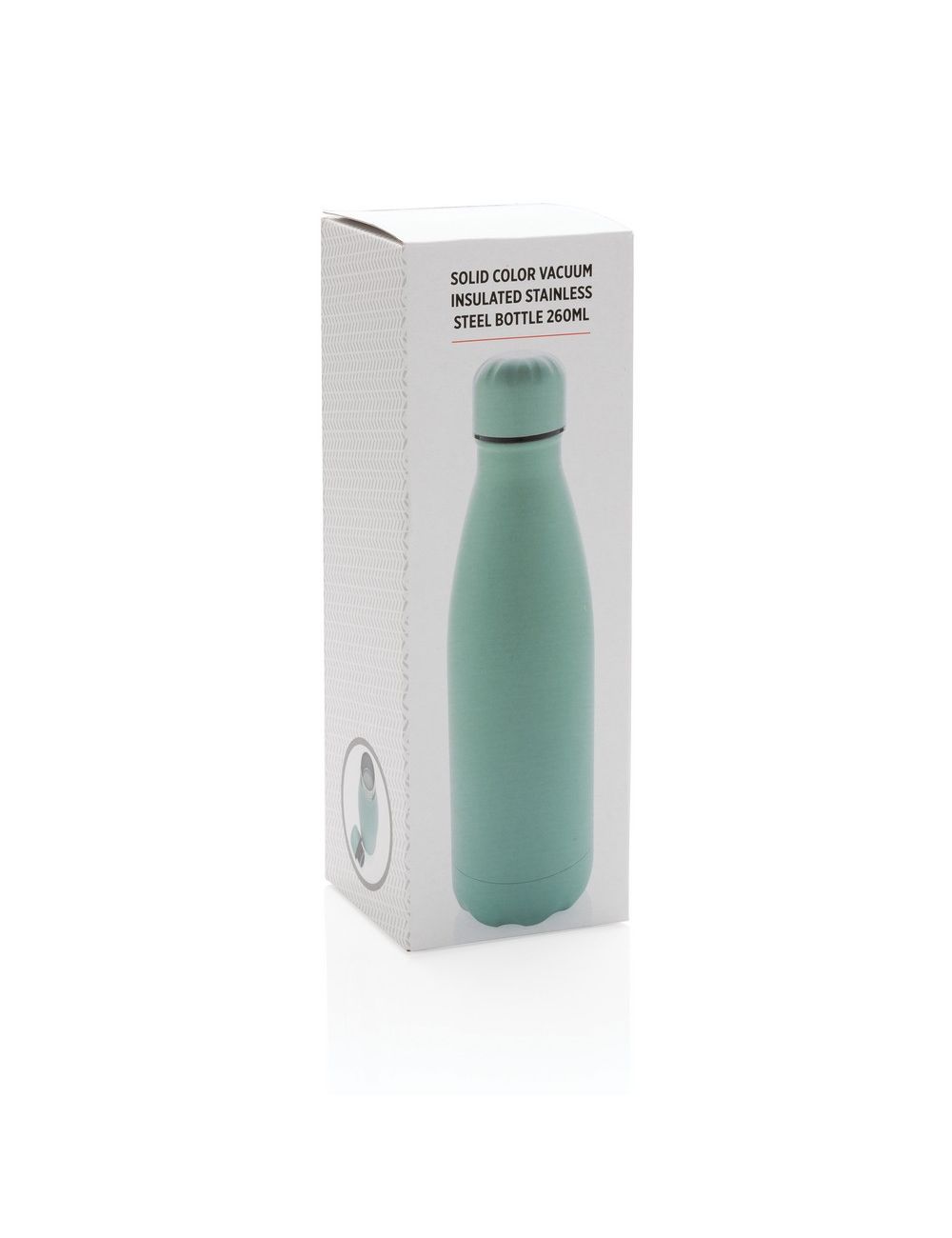 Butelka termiczna 260 ml