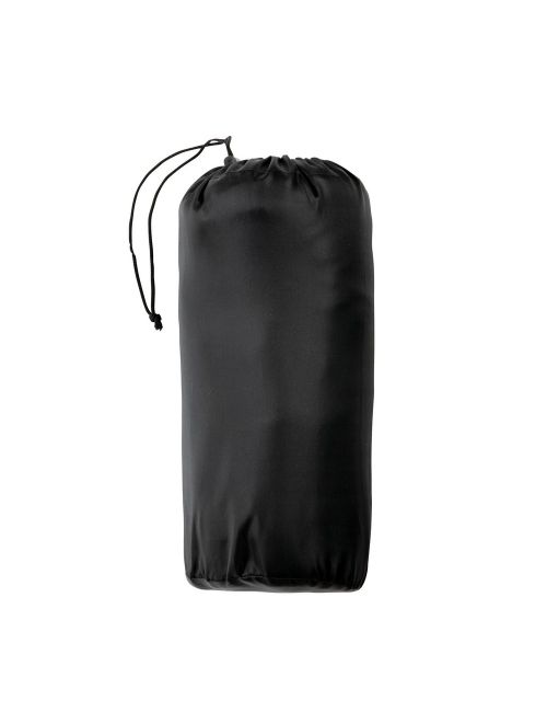 Koc polarowy w pokrowcu