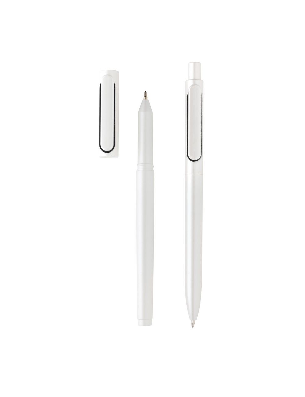 Zestaw długopisów X6, 2 szt.