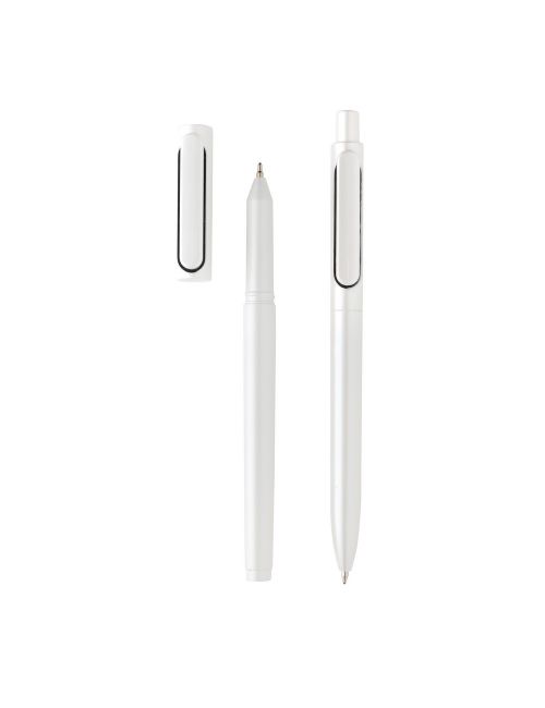 Zestaw długopisów X6, 2 szt.
