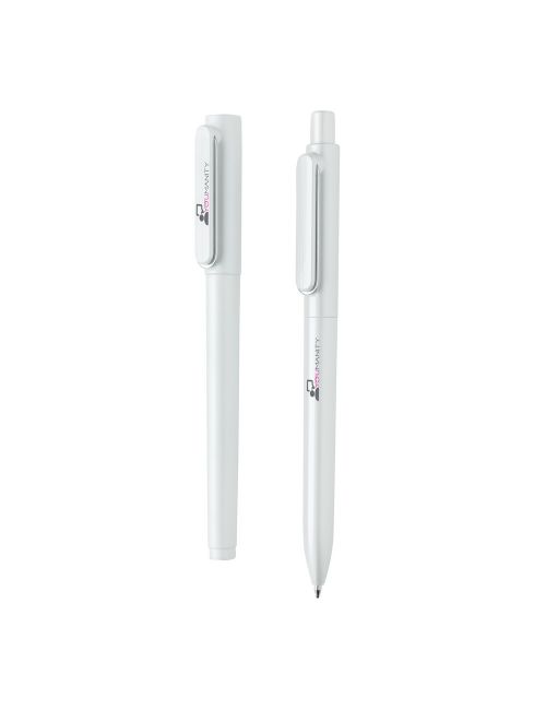 Zestaw długopisów X6, 2 szt.