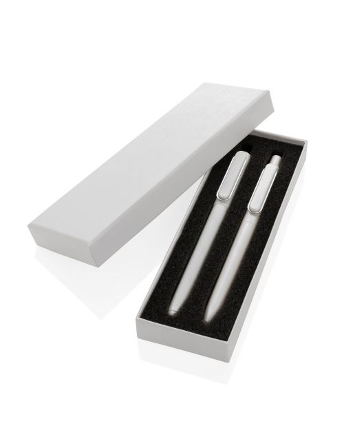 Zestaw długopisów X6, 2 szt.