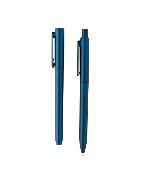 Zestaw długopisów X6, 2 szt.