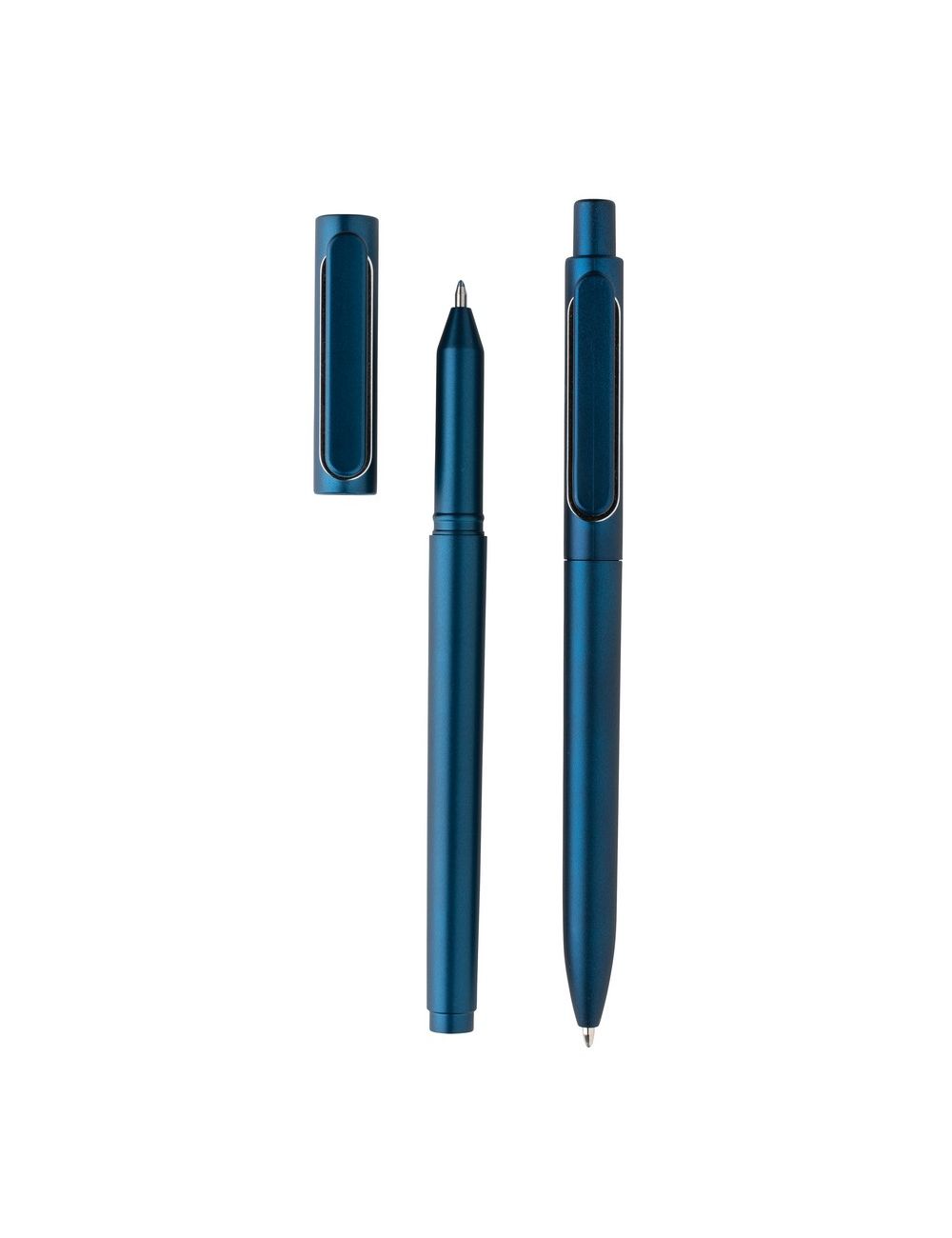 Zestaw długopisów X6, 2 szt.