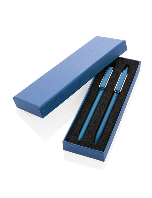 Zestaw długopisów X6, 2 szt.