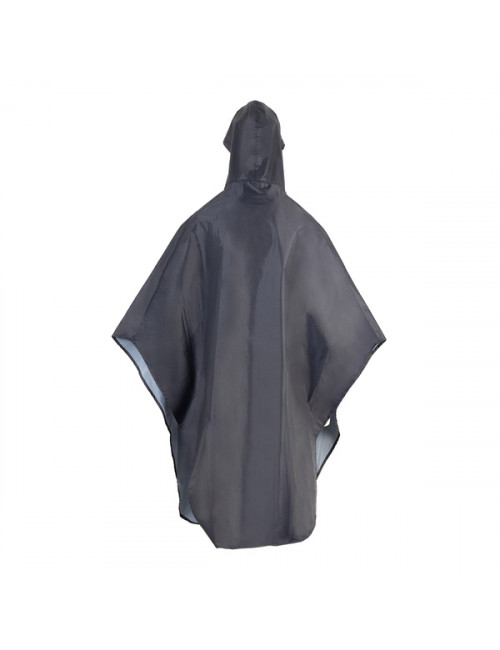 Peleryna przeciwdeszczowa Rain Stop, granatowy 