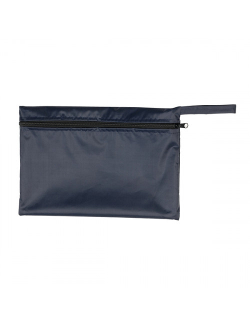 Peleryna przeciwdeszczowa Rain Stop, granatowy 