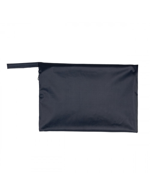 Peleryna przeciwdeszczowa Rain Stop, granatowy 