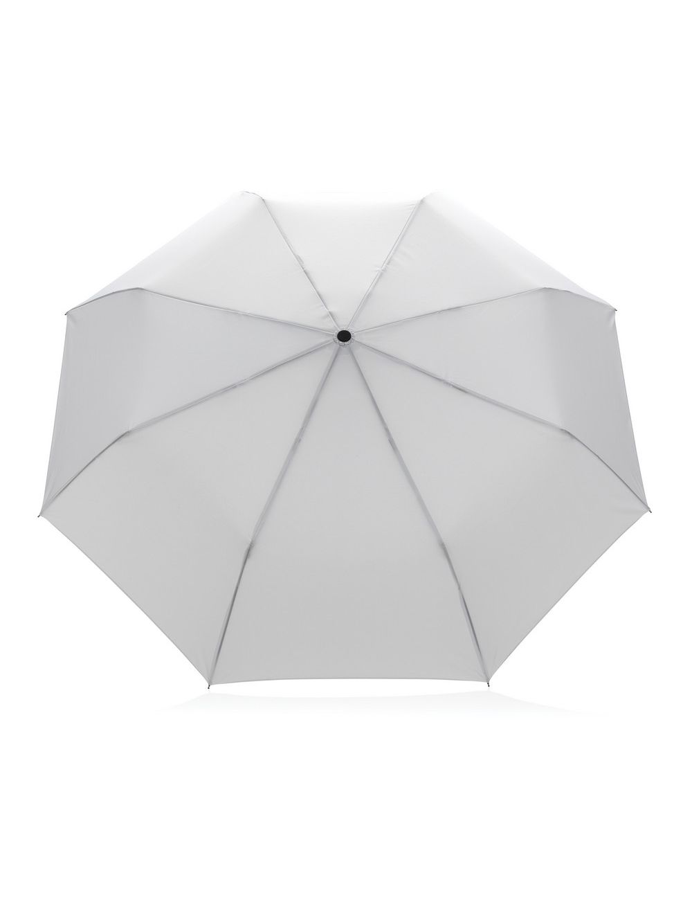 Mały bambusowy parasol 20.5" Impact AWARE™ rPET