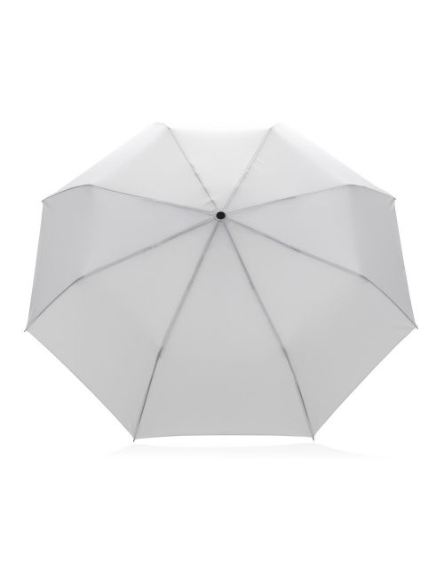 Mały bambusowy parasol 20.5" Impact AWARE™ rPET