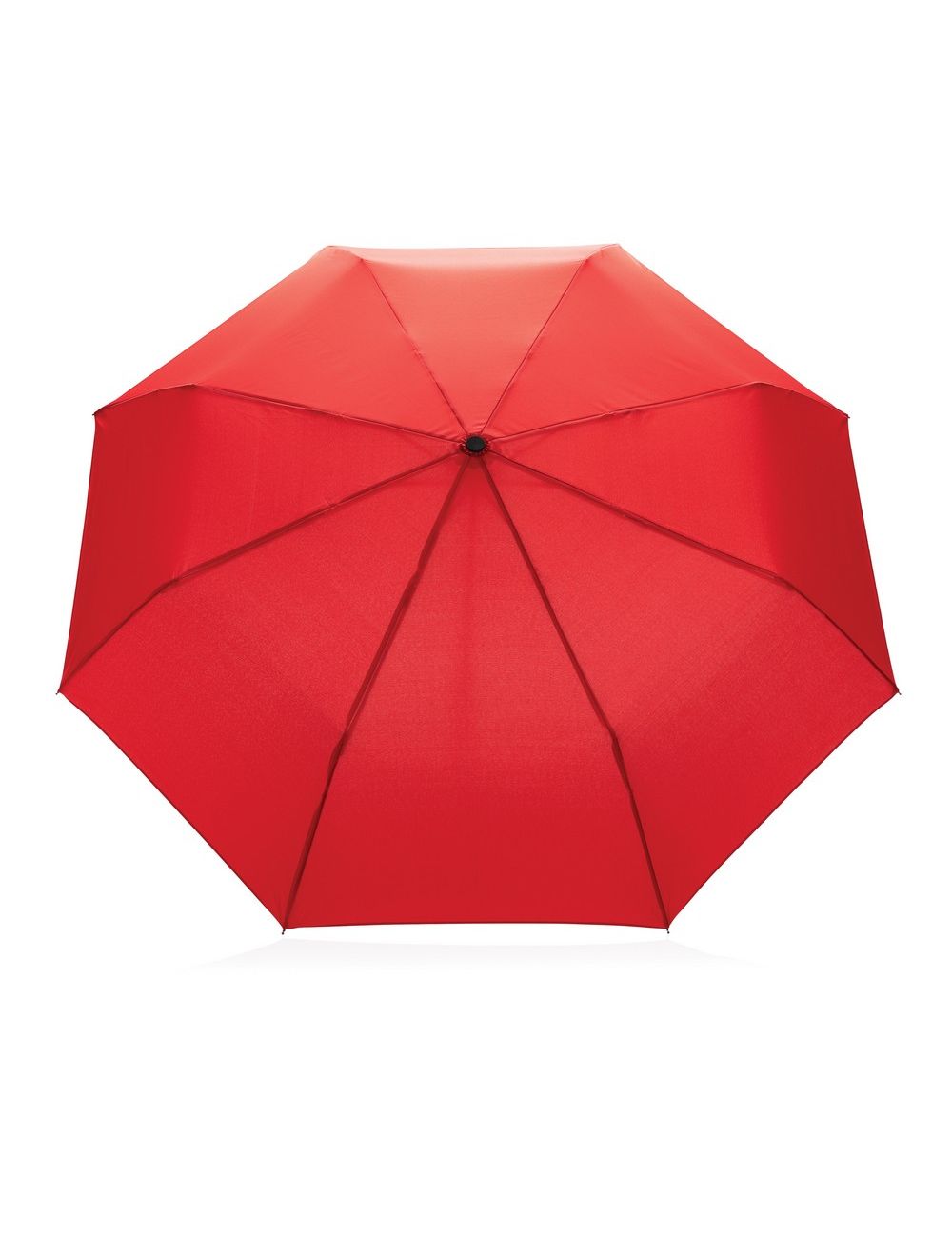 Mały bambusowy parasol 20.5" Impact AWARE™ rPET