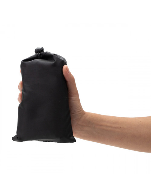 Mata piknikowa Marvick, niebieski 