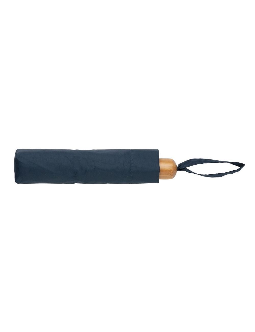 Mały bambusowy parasol 20.5" Impact AWARE™ rPET