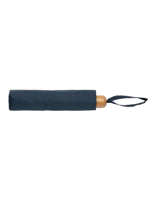 Mały bambusowy parasol 20.5" Impact AWARE™ rPET