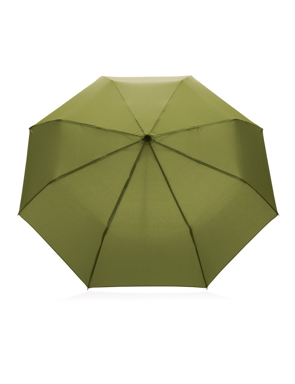 Mały bambusowy parasol 20.5" Impact AWARE™ rPET