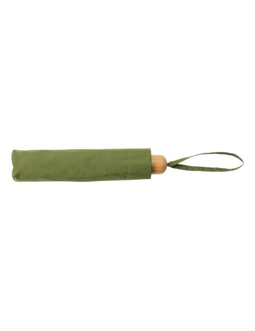Mały bambusowy parasol 20.5" Impact AWARE™ rPET