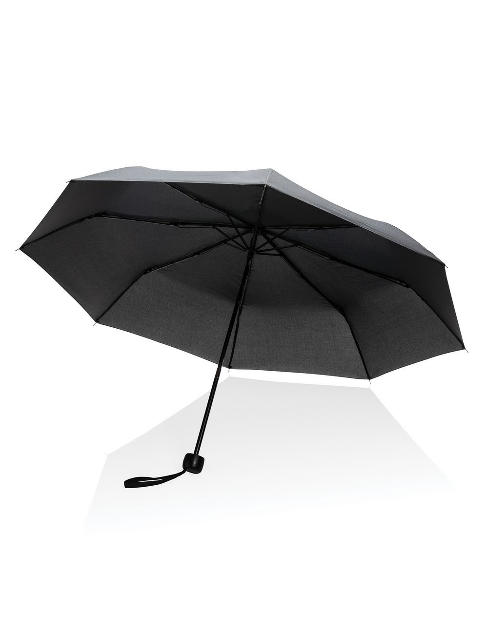 Mały parasol manualny 21" Impact AWARE rPET