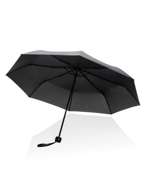 Mały parasol manualny 21" Impact AWARE rPET
