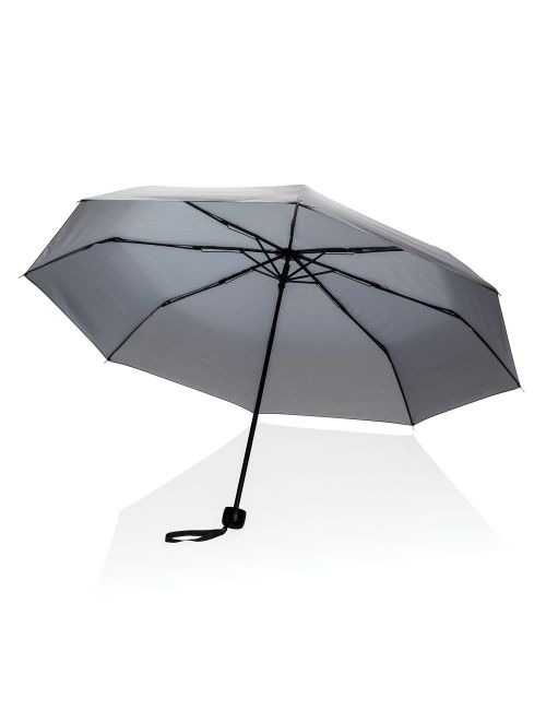 Mały parasol manualny 21" Impact AWARE rPET