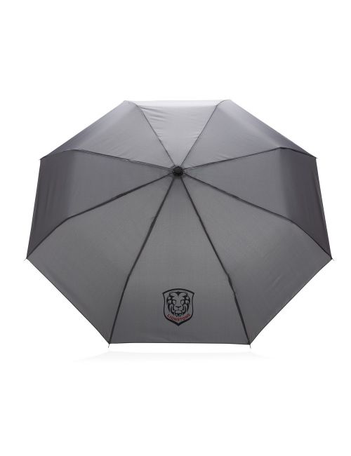 Mały parasol manualny 21" Impact AWARE rPET