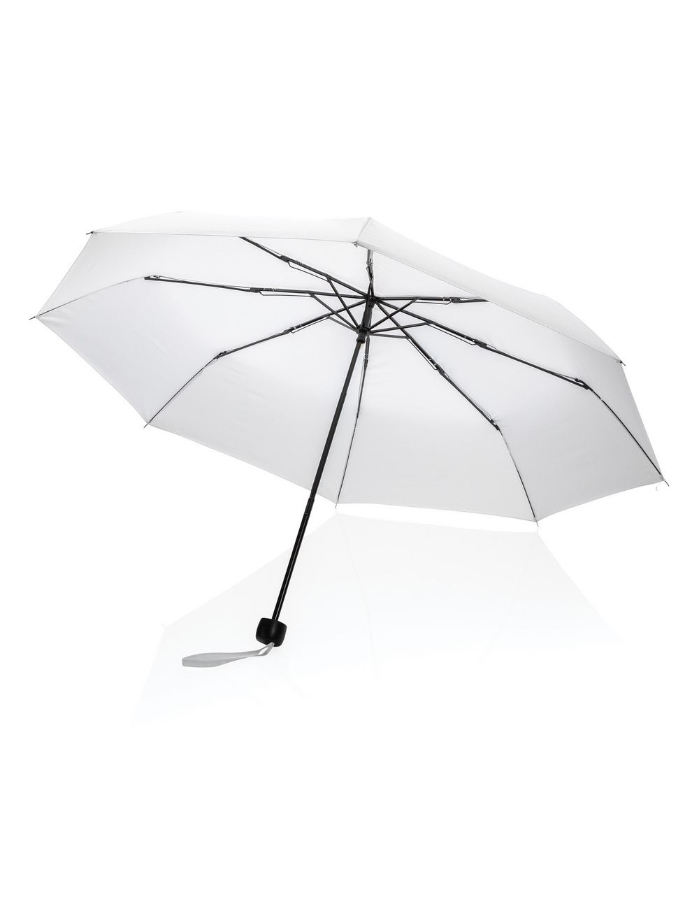 Mały parasol manualny 21" Impact AWARE rPET