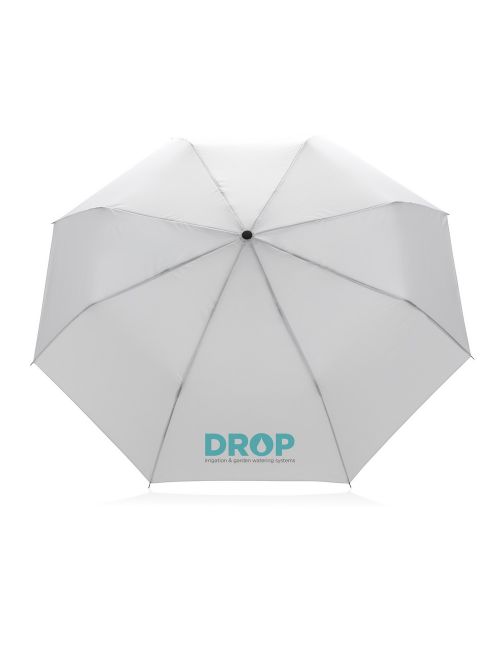 Mały parasol manualny 21" Impact AWARE rPET