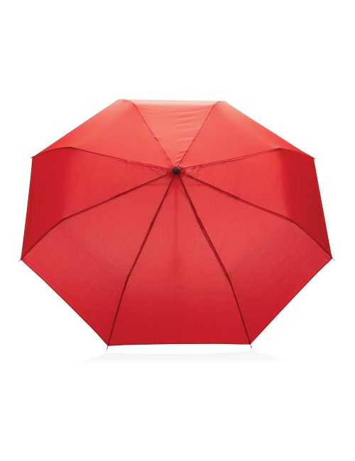 Mały parasol manualny 21" Impact AWARE rPET