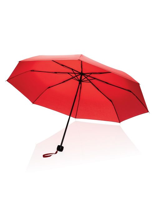 Mały parasol manualny 21" Impact AWARE rPET
