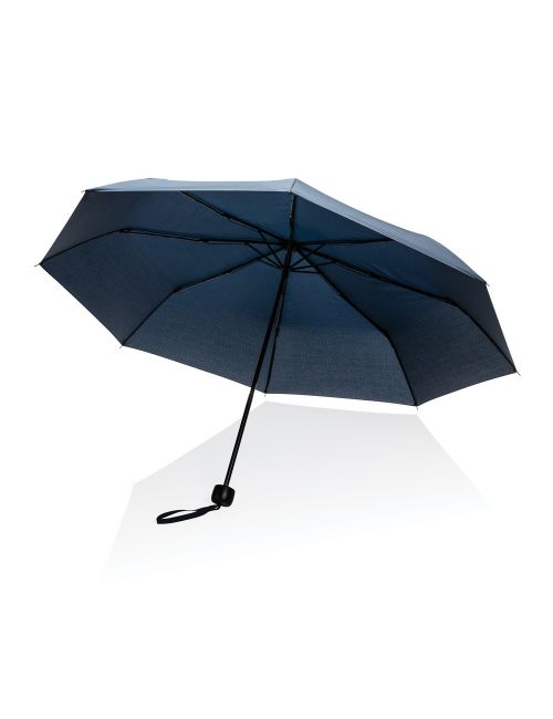 Mały parasol manualny 21" Impact AWARE rPET