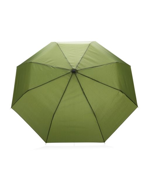 Mały parasol manualny 21" Impact AWARE rPET
