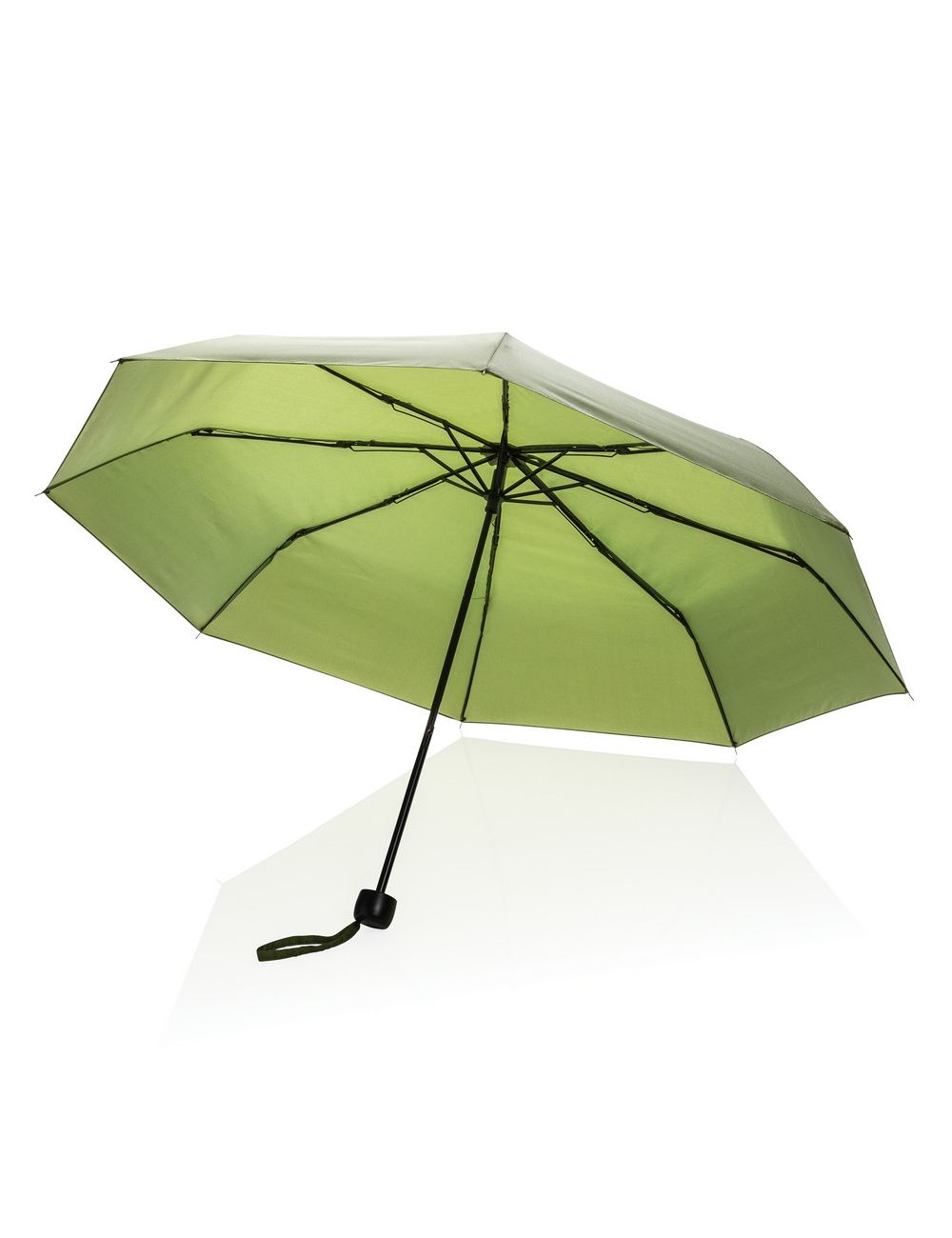 Mały parasol manualny 21" Impact AWARE rPET