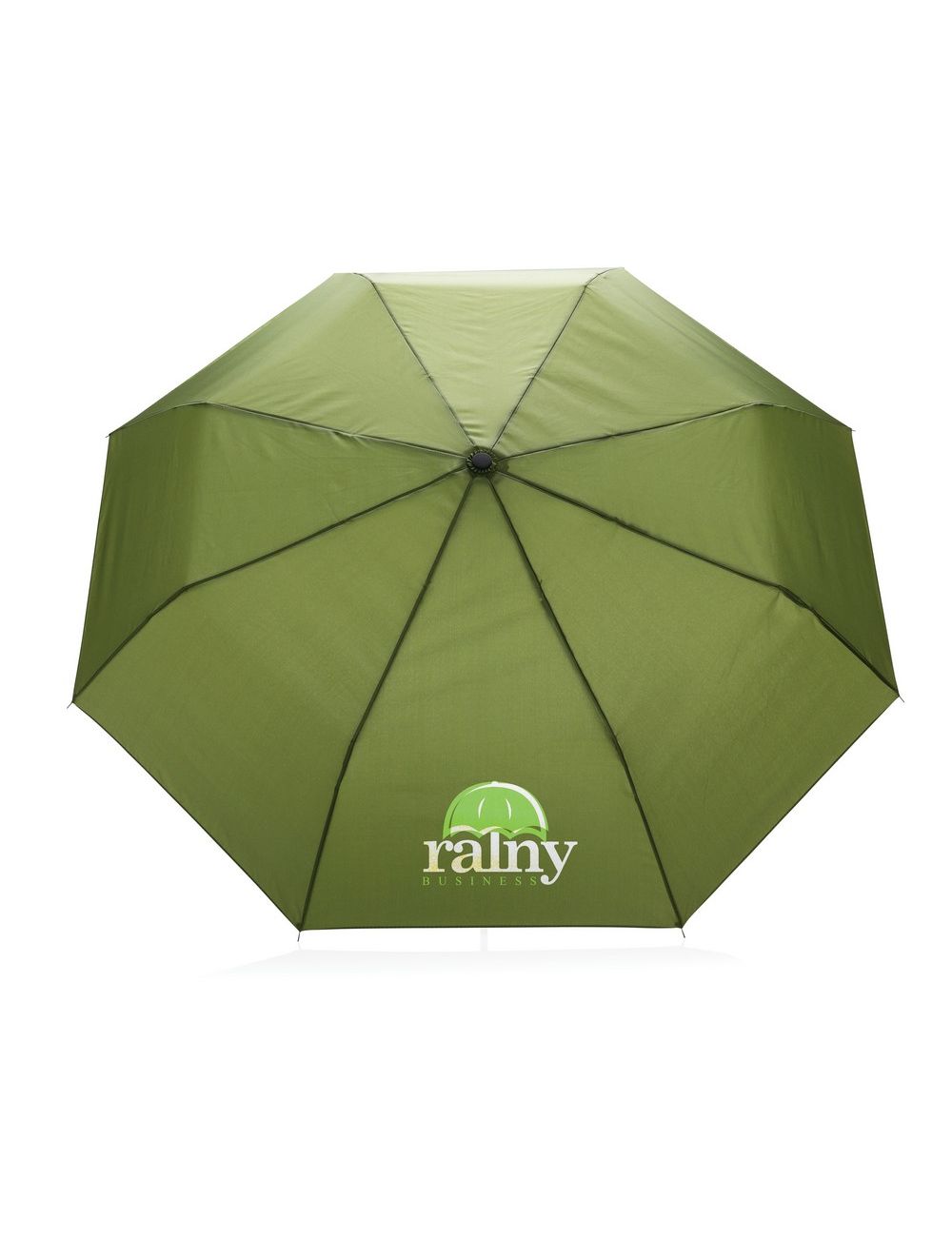 Mały parasol manualny 21" Impact AWARE rPET