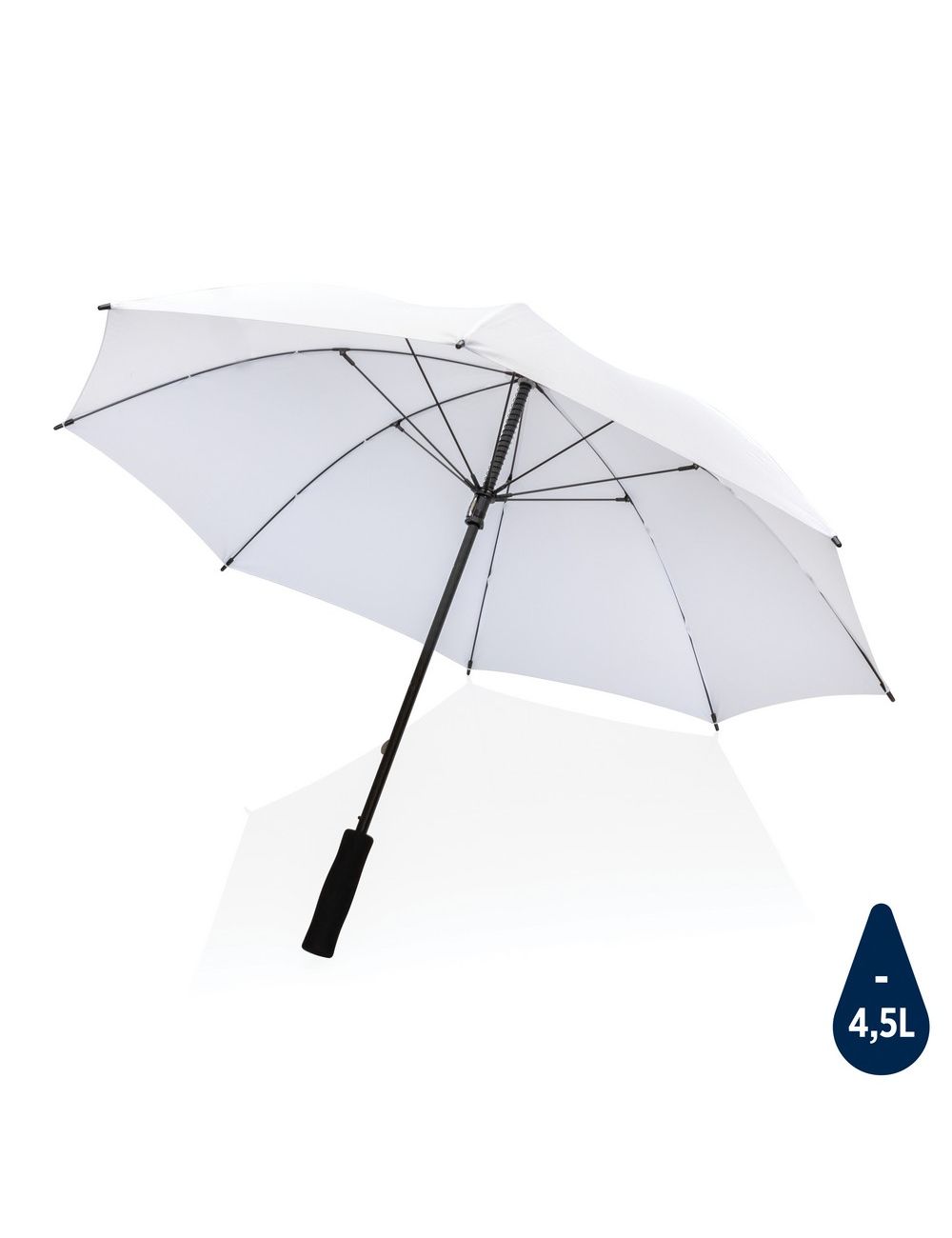 Parasol sztormowy 23" Impact AWARE™ rPET