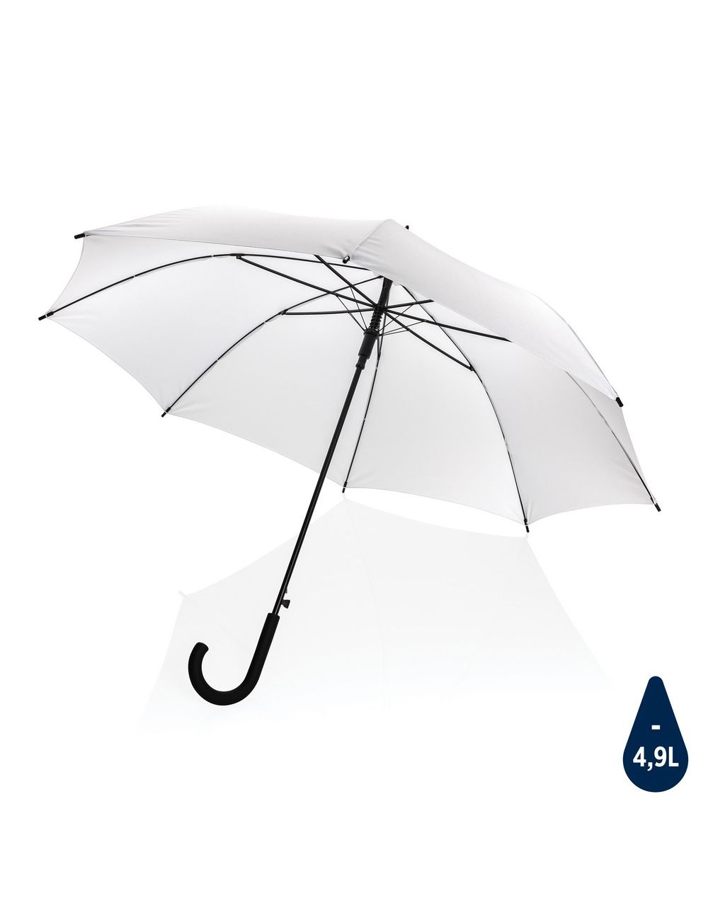 Parasol automatyczny 23" Impact AWARE™ rPET