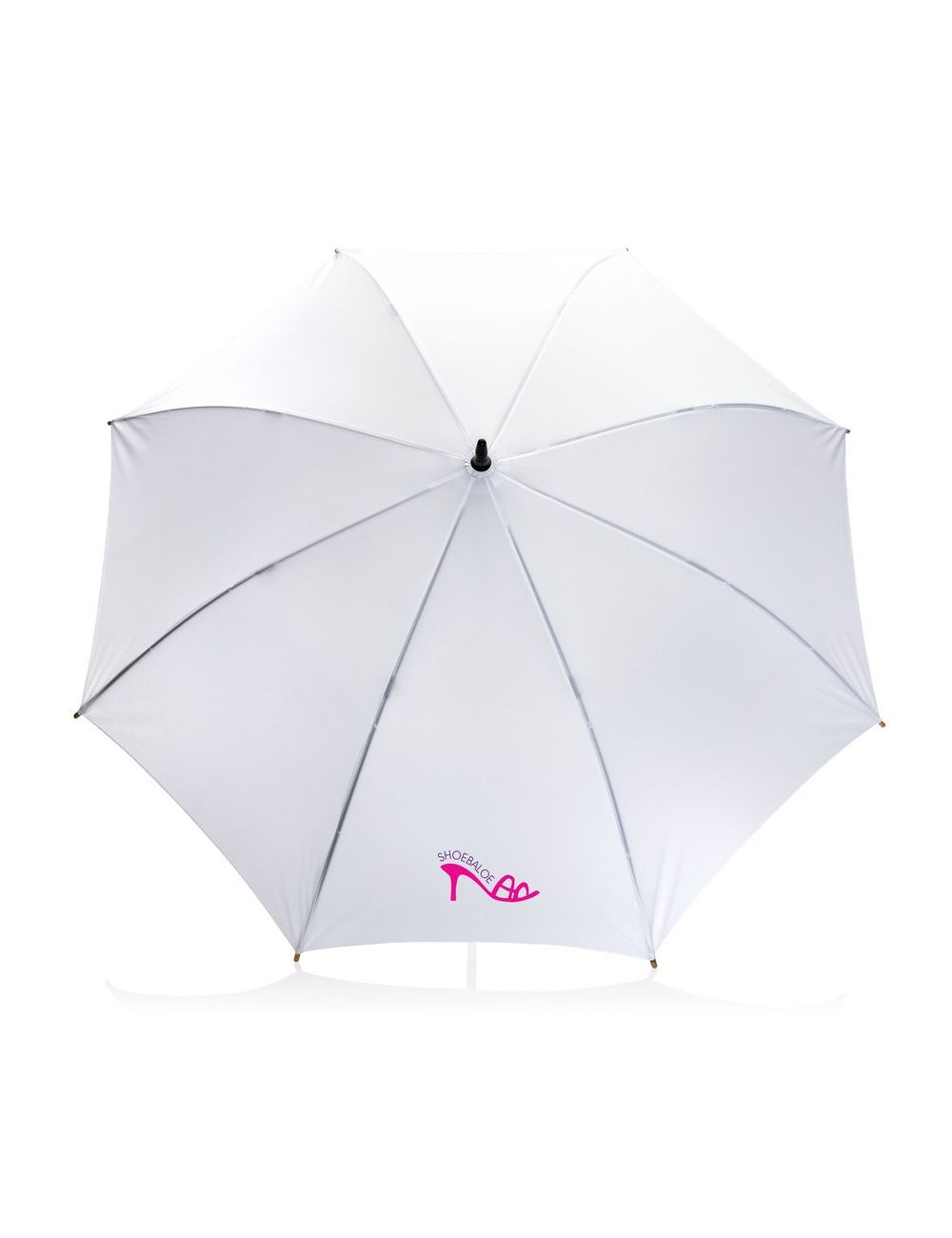 Bambusowy parasol automatyczny 23" Impact...