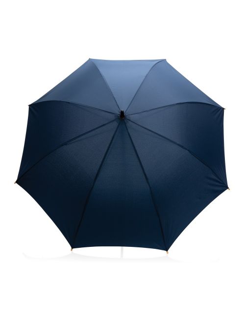 Bambusowy parasol automatyczny 23" Impact AWARE™ rPET