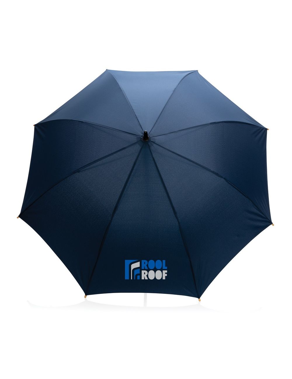Bambusowy parasol automatyczny 23" Impact...