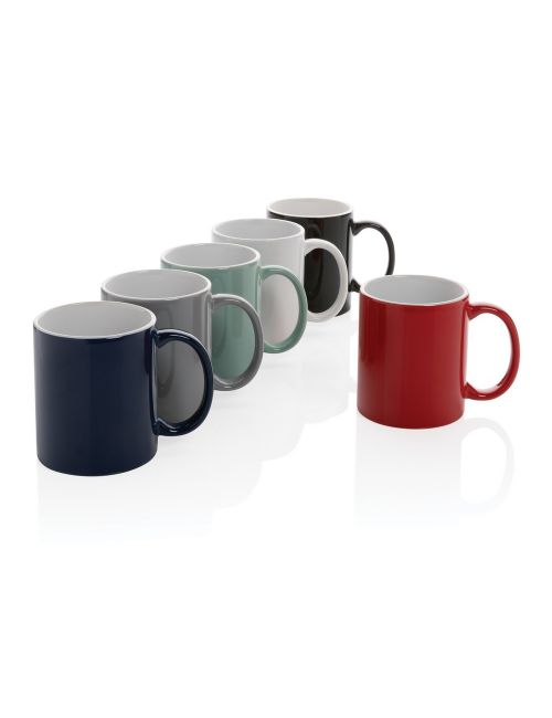 Kubek ceramiczny 350 ml